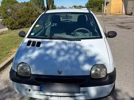 Renault Twingo 1.2 75