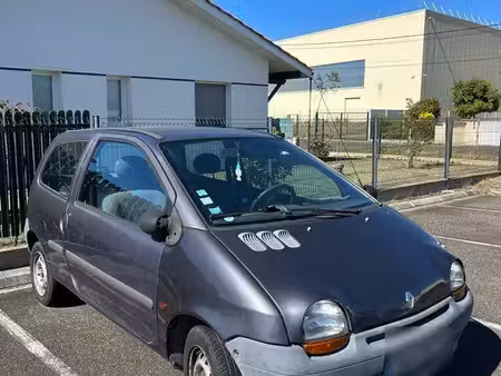 Renault Twingo 1.2 55