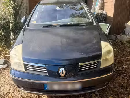Renault Velsatis 2.2 dCi 150