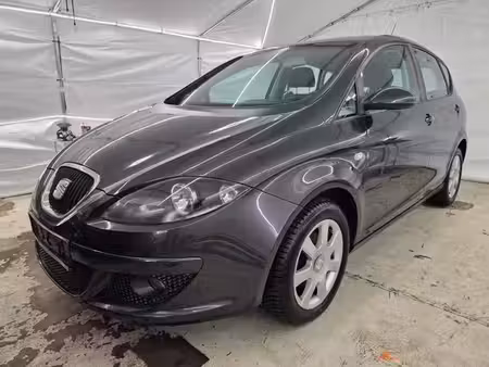 Seat Altea 1.6 102 Stylance