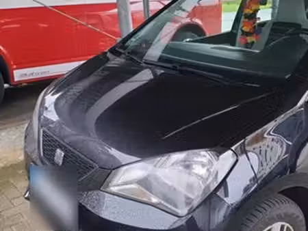 Seat Ibiza 1.2 60