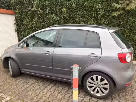 Volkswagen Golf Plus 1.6 102