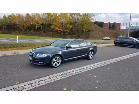 Audi A6 V6 2.7 TDI 190