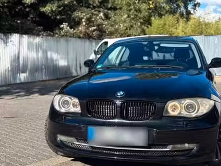 BMW Série 1 120i 2.0 170