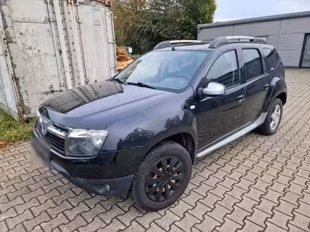 Dacia Duster 1.5 dCi 110