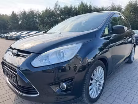 Ford C-max 1.6 150 Titanium