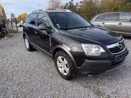 Opel Antara 2.0 CDTI 150 Cosmo 4x4