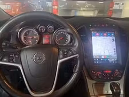 Opel Insignia 2.0 CDTI 160 Cosmo