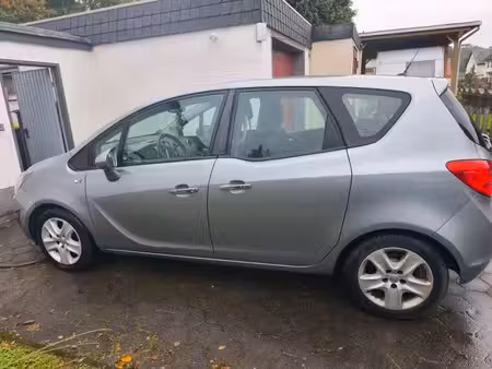 Opel Meriva 1.4 120