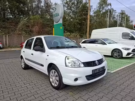 Renault Clio 1.2 75 Campus