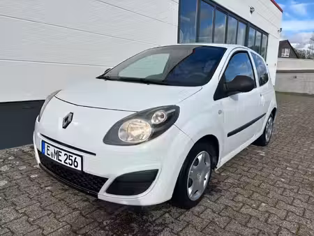 Renault Twingo 1.2 58
