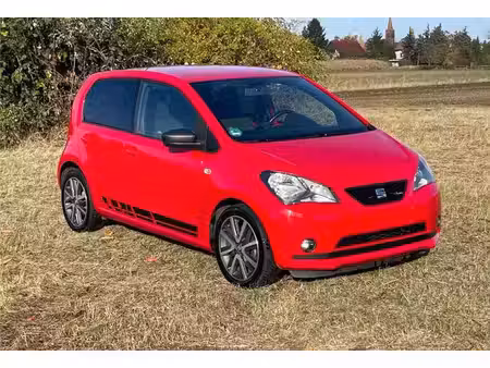 Seat Ibiza 1.0 TSI 75 FR