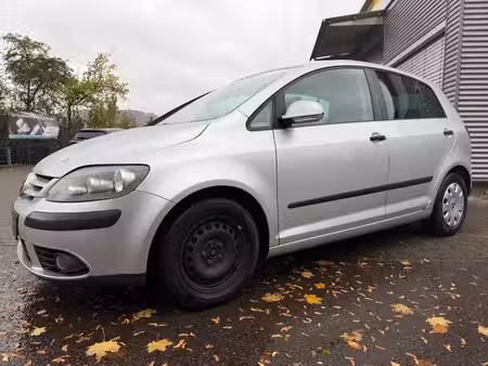 Volkswagen Golf Plus 1.6 FSI 115