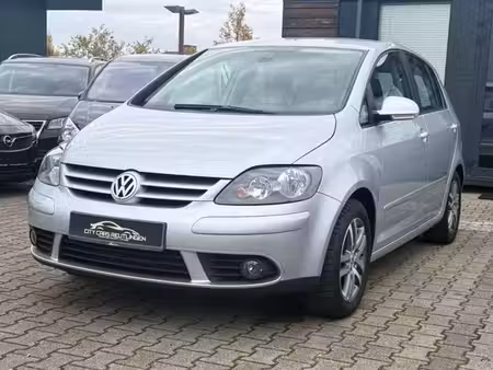 Volkswagen Golf Plus 1.4 TSI 122