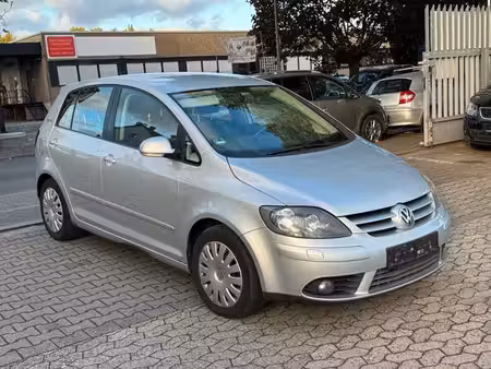 Volkswagen Golf Plus 1.9 TDI 105