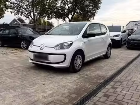 Volkswagen up! 1.0 60