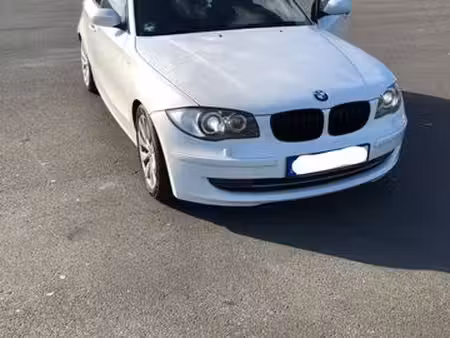 BMW Série 1 118d 2.0 143