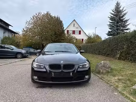 BMW Série 3 325i 218