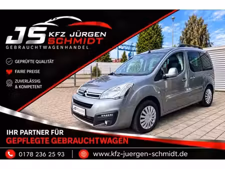 Citroën Berlingo 1.2 110 Shine