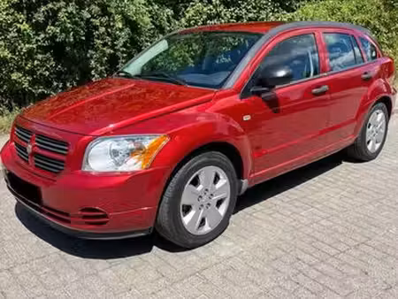 Dodge Caliber 1.8 150