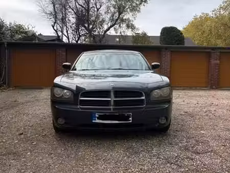 Dodge Charger V6 3.5