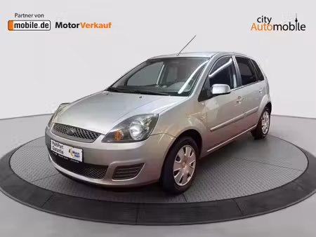 Ford Fiesta 1.3 70 Style
