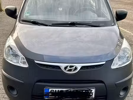 Hyundai i10 1.1 66 Classic
