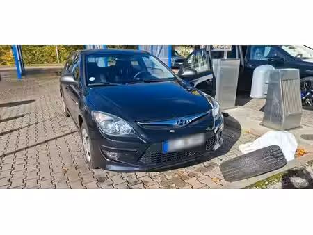 Hyundai i30 1.4 109