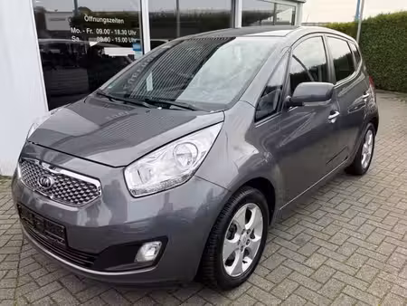 Kia Venga 1.4 90 Spirit