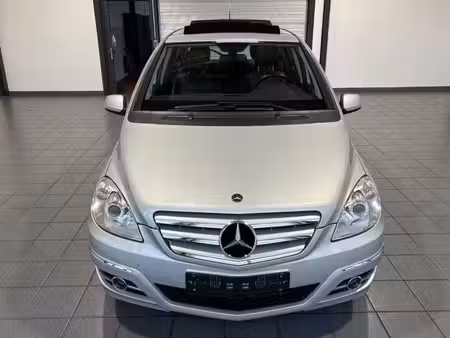 Mercedes-Benz Classe B B 200 2.0 136