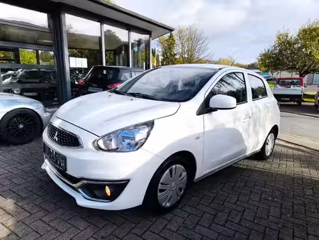 Mitsubishi Space Star 1.0 71 Diamant Edition