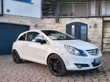 Opel Corsa 1.4 87