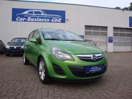 Opel Corsa 1.4 87