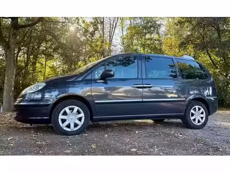 Peugeot 807 