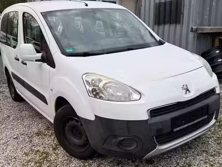 Peugeot Partner 1.6 VTi 120