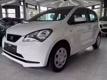 Seat Mii 1.0 60 Style