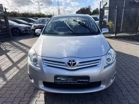 Toyota Auris 1.3 99 Life