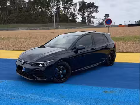 Volkswagen Golf R 2.0 TSI 320 Performance 4Motion