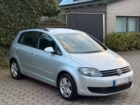 Volkswagen Golf Plus 1.4 80