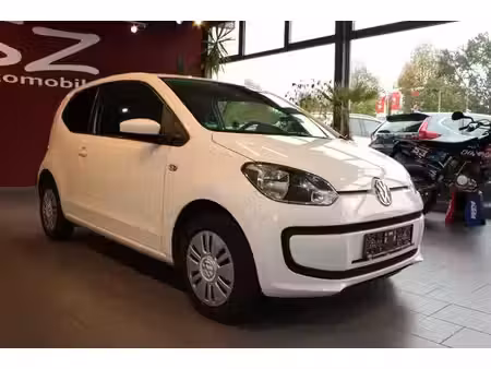 Volkswagen up! 1.0 60 Move up!