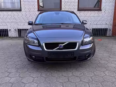 Volvo C30 1.6 110 Momentum