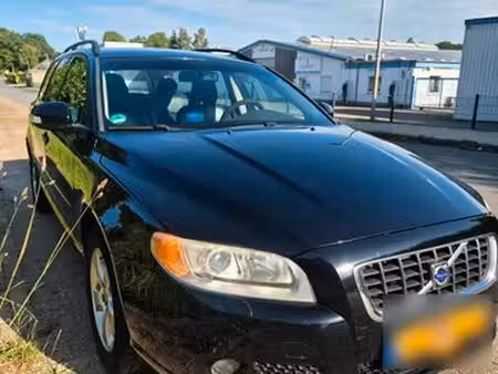 Volvo V70 2.5 200