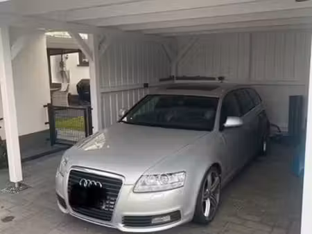 Audi A6 3.0 TDI