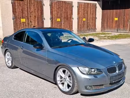 BMW Série 3 325i 3.0 218