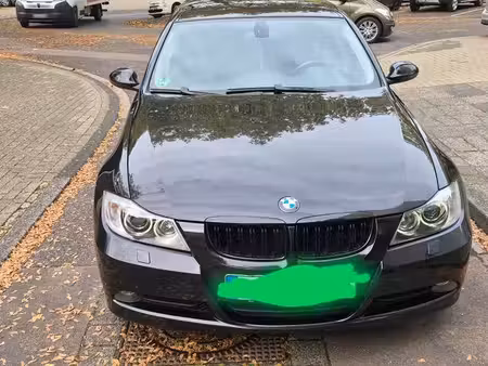 BMW Série 3 320d 2.0 150