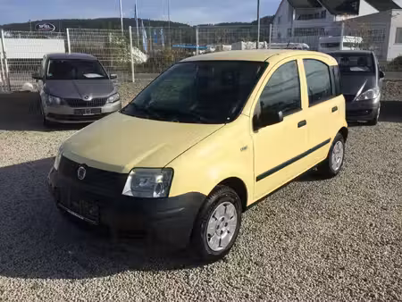 Fiat Panda 1.1 54