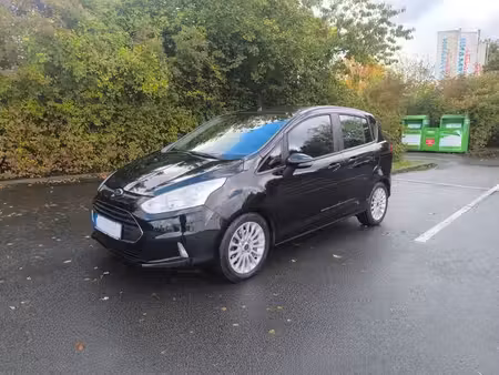 Ford B-max 1.6 105 Sync Edition