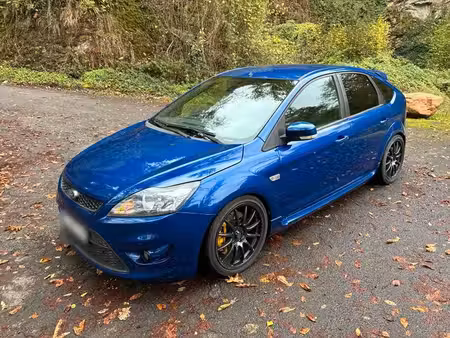 Ford Focus ST 2.5 225