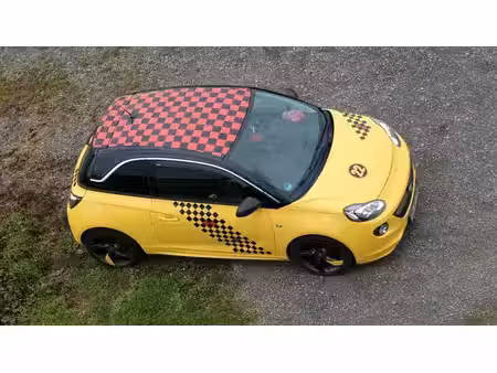 Opel Adam
