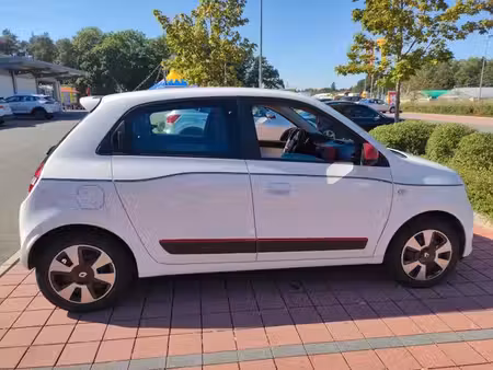 Renault Twingo 0.9 TCe 90 Dynamique